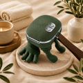 Masajeador De Cuello Con Manos Verde ™