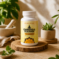 Candida Cleanse Original ™ - 60 Cápsulas