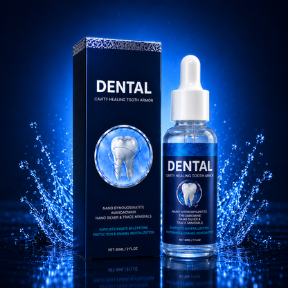 Dental Cavity Healing™