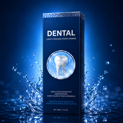 Dental Cavity Healing™